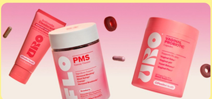 Creative for Chief Brand Officer at O Positiv