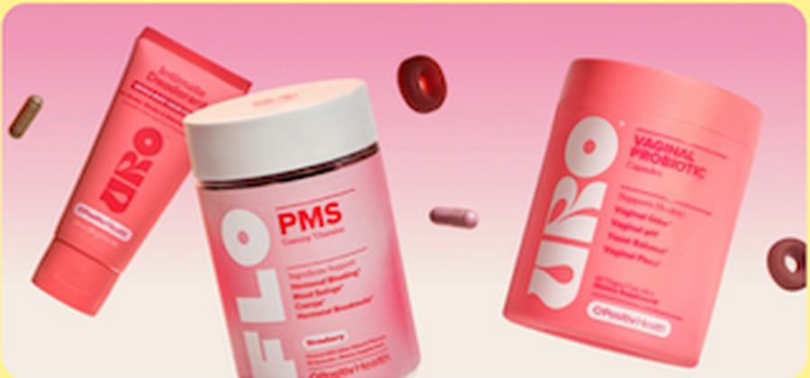 Creative for Chief Marketing Officer at O Positiv