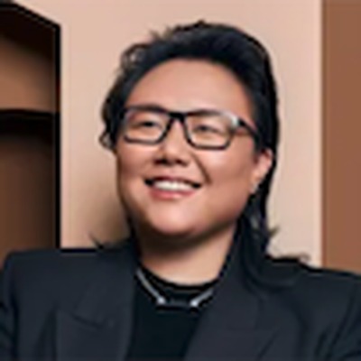 Luna Yu