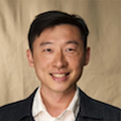 Martin Ye